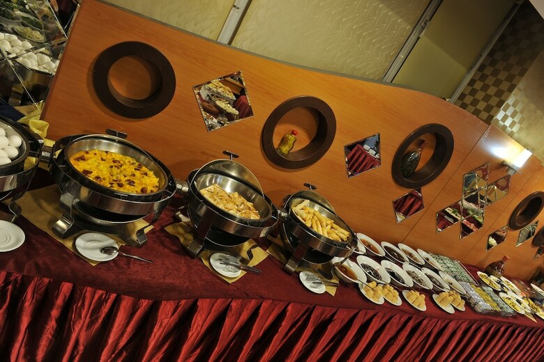 Emin Kocak Hotel