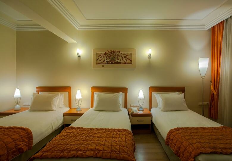 Emin Kocak Hotel