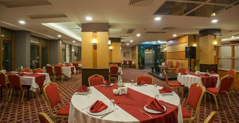 Emin Kocak Hotel