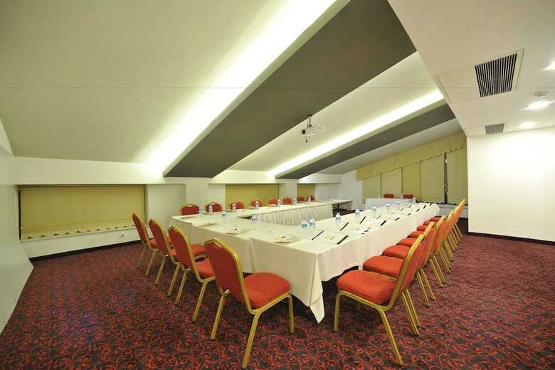 Emin Kocak Hotel