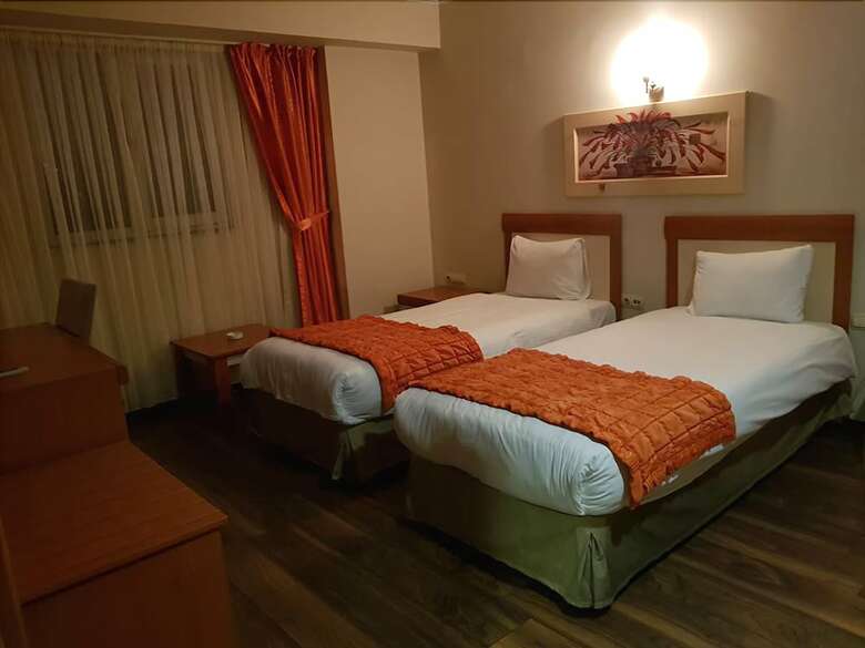 Emin Kocak Hotel