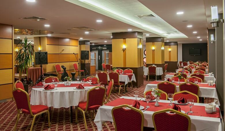 Emin Kocak Hotel