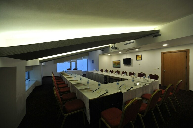 Emin Kocak Hotel