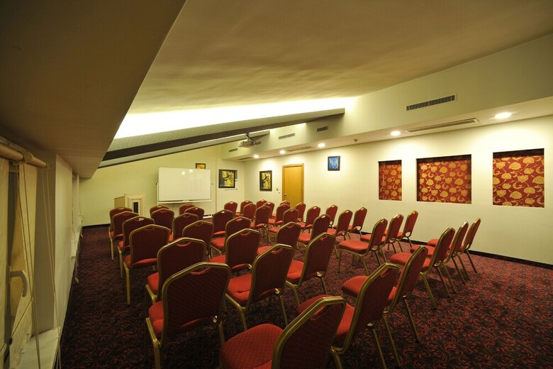 Emin Kocak Hotel