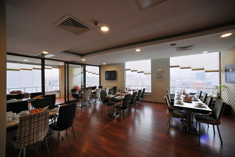 Emin Kocak Hotel