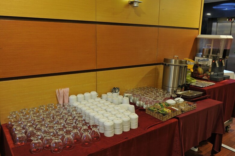 Emin Kocak Hotel