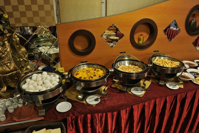 Emin Kocak Hotel