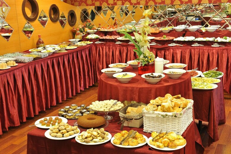 Emin Kocak Hotel