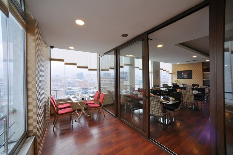 Emin Kocak Hotel