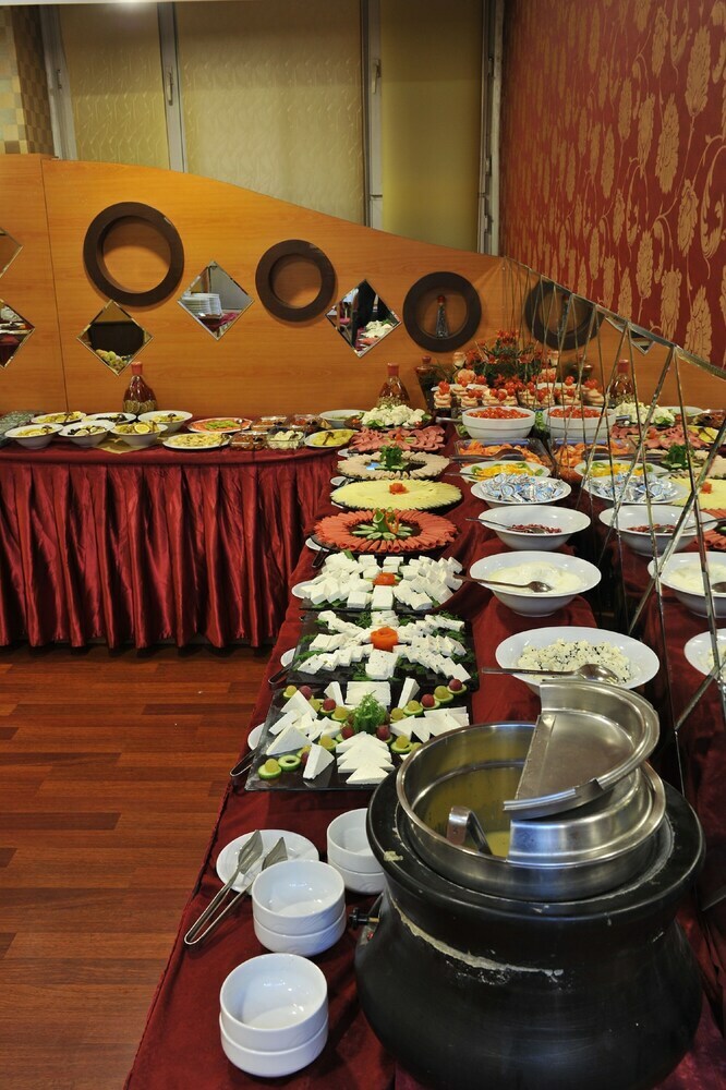 Emin Kocak Hotel