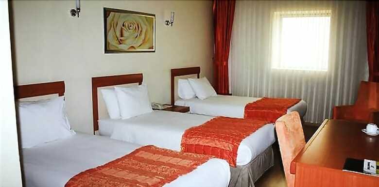 Emin Kocak Hotel