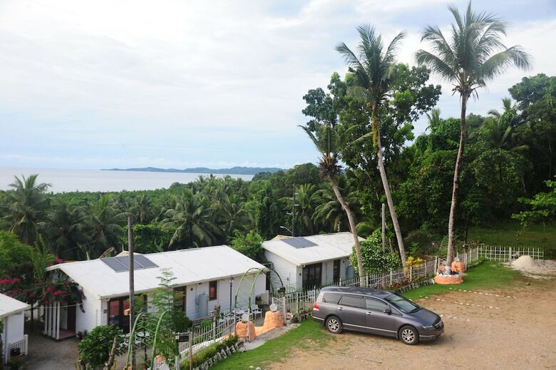 Aparthotel Shell Villa Apartel Resort