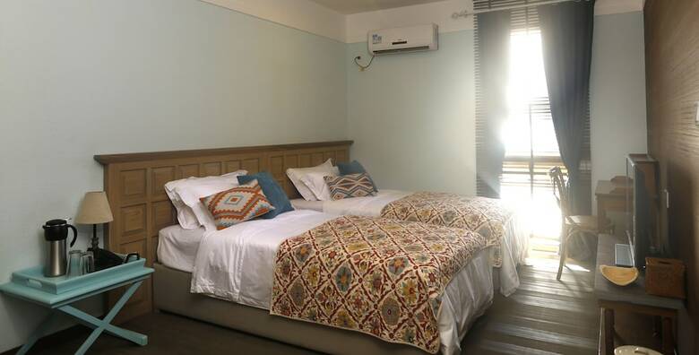 Aparthotel Shell Villa Apartel Resort