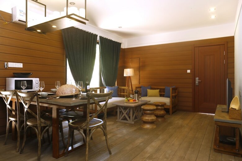 Aparthotel Shell Villa Apartel Resort