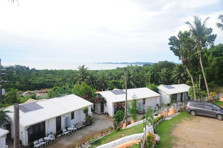 Aparthotel Shell Villa Apartel Resort