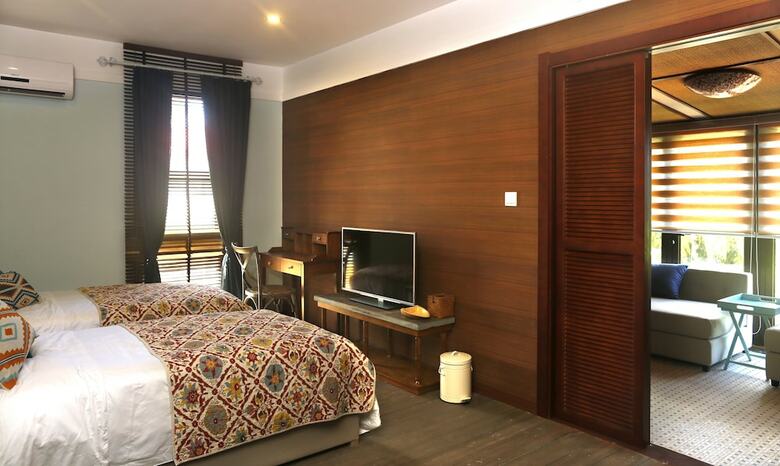 Aparthotel Shell Villa Apartel Resort