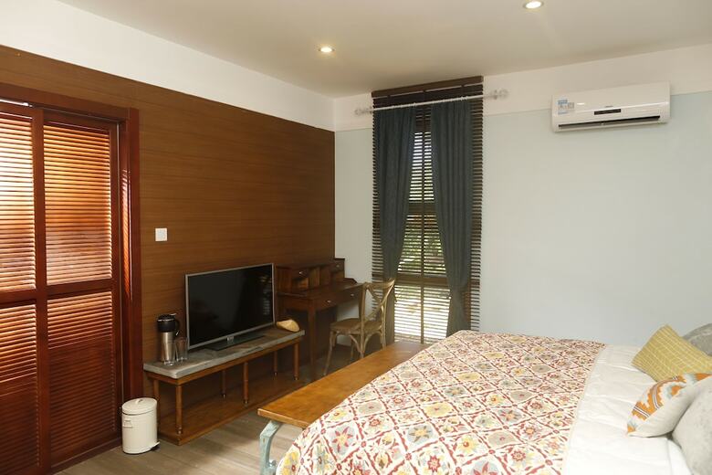 Aparthotel Shell Villa Apartel Resort