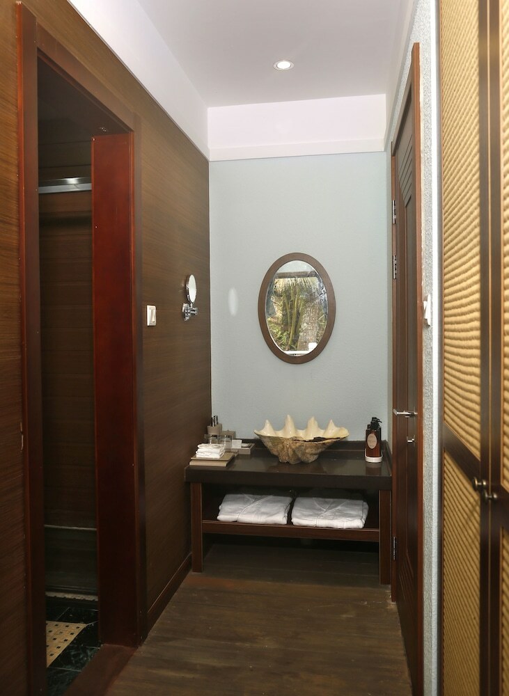 Aparthotel Shell Villa Apartel Resort