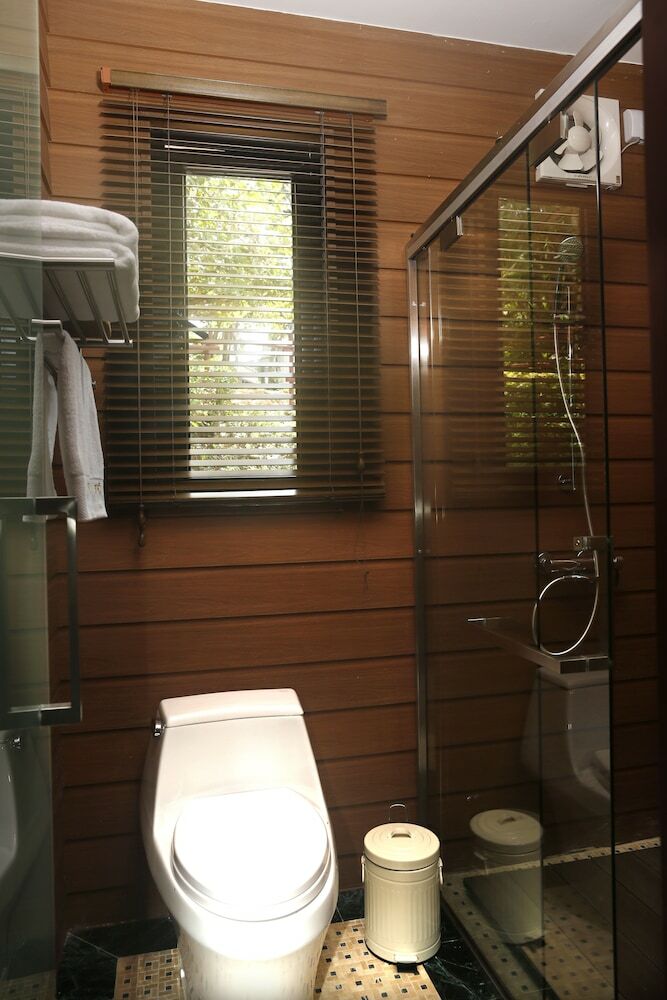Aparthotel Shell Villa Apartel Resort