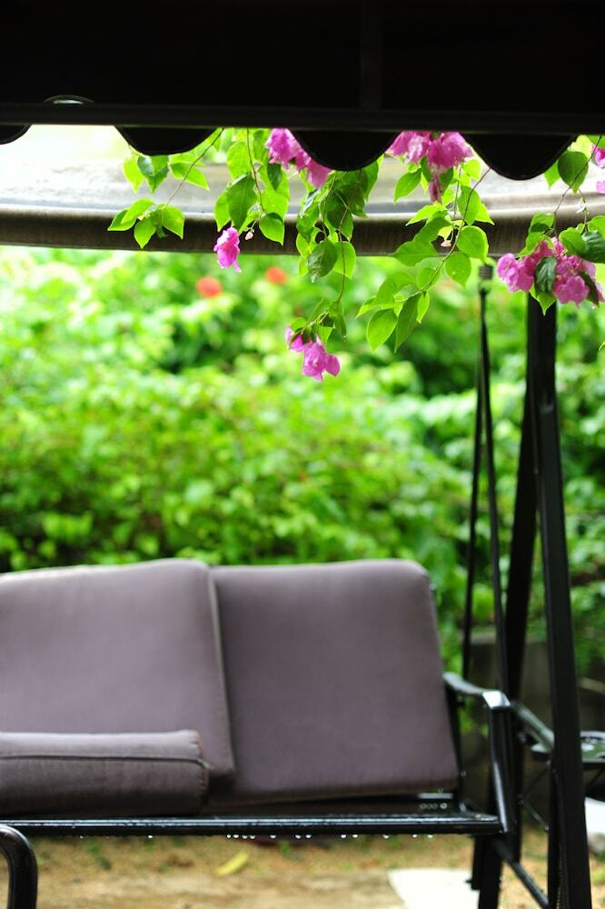 Aparthotel Shell Villa Apartel Resort