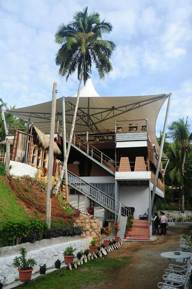 Aparthotel Shell Villa Apartel Resort