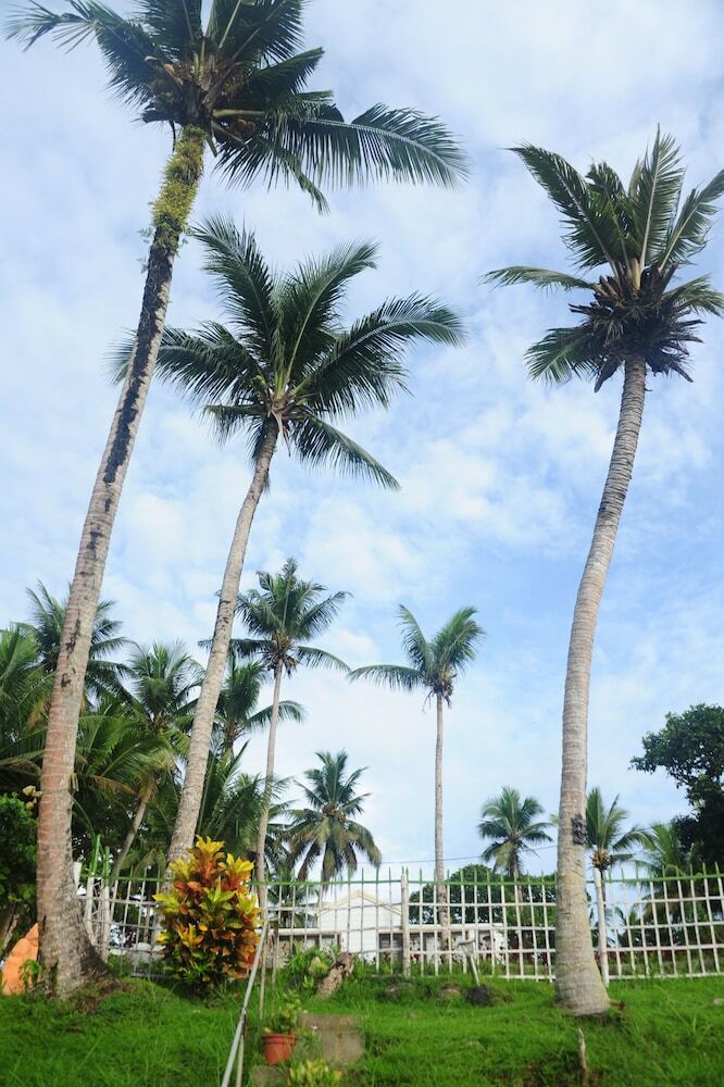 Aparthotel Shell Villa Apartel Resort