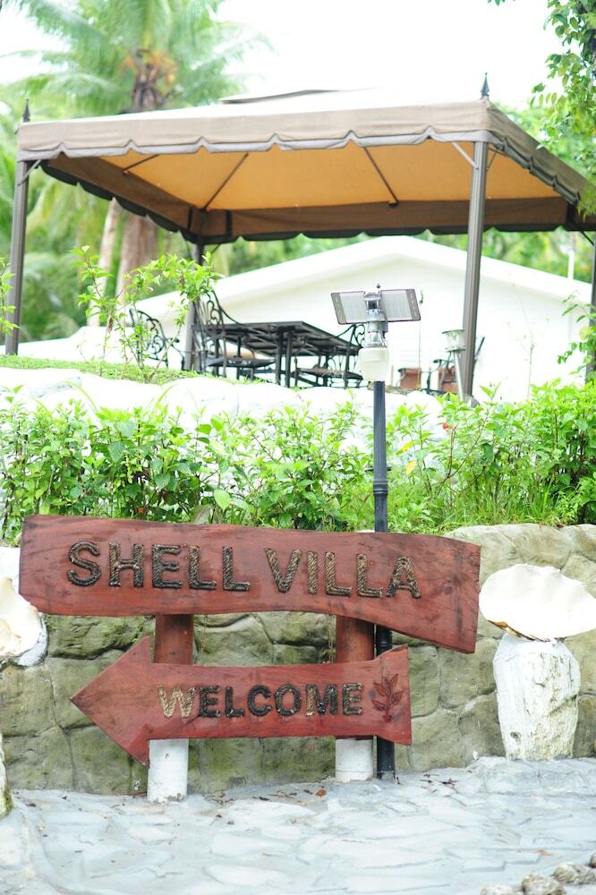 Aparthotel Shell Villa Apartel Resort