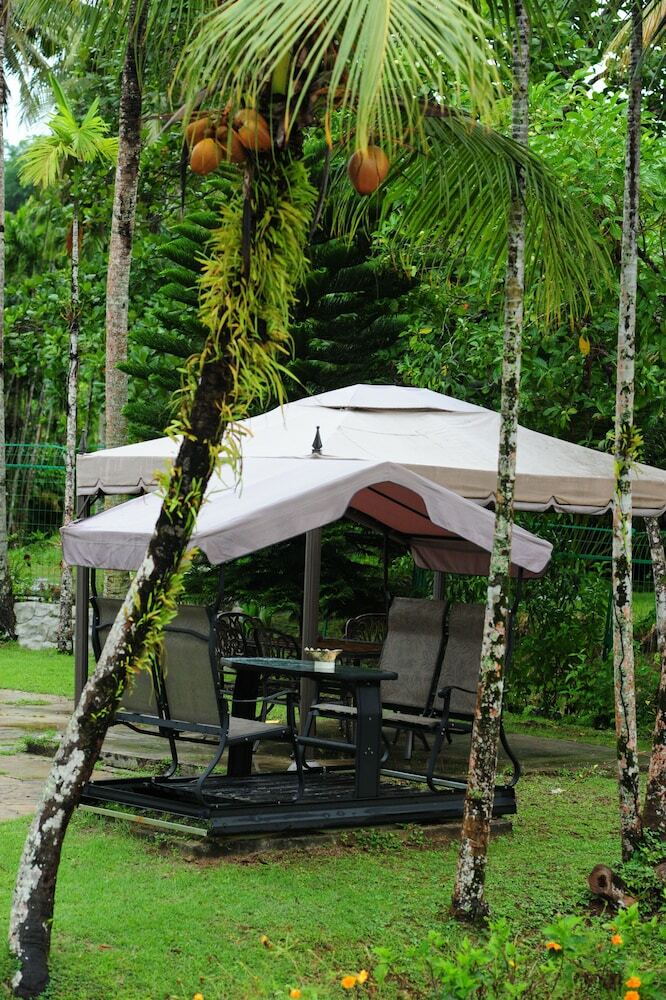 Aparthotel Shell Villa Apartel Resort