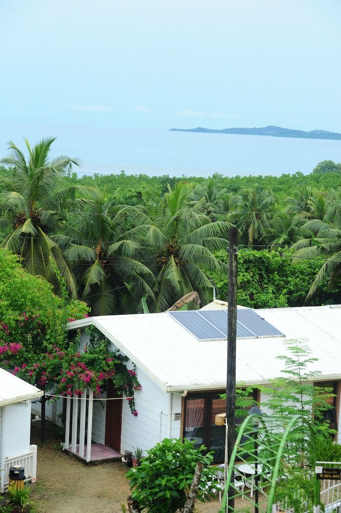 Aparthotel Shell Villa Apartel Resort