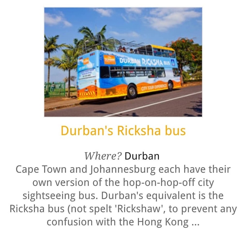 Hotel Durban Beach Accommodation