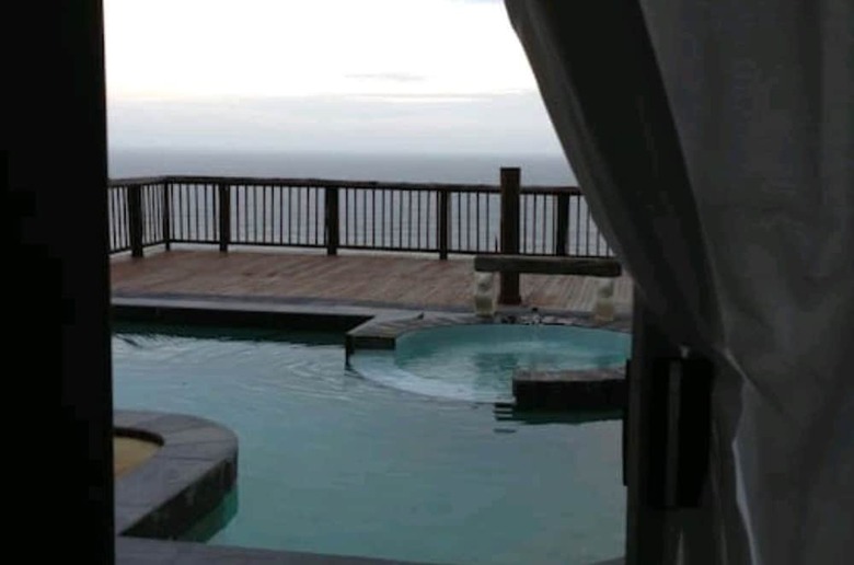 Hotel Durban Beach Accommodation