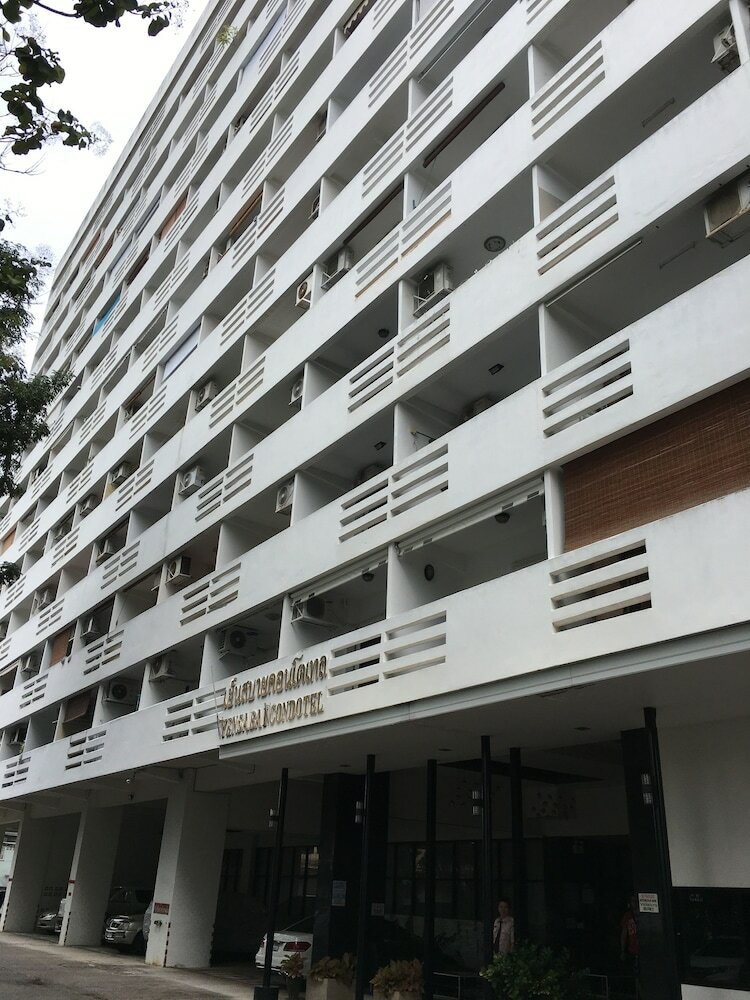 Apartamentos Yensabai Condotel - 514 By Axiom