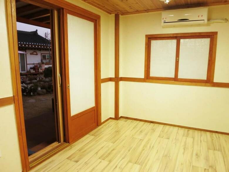Hotel Hanok Raon
