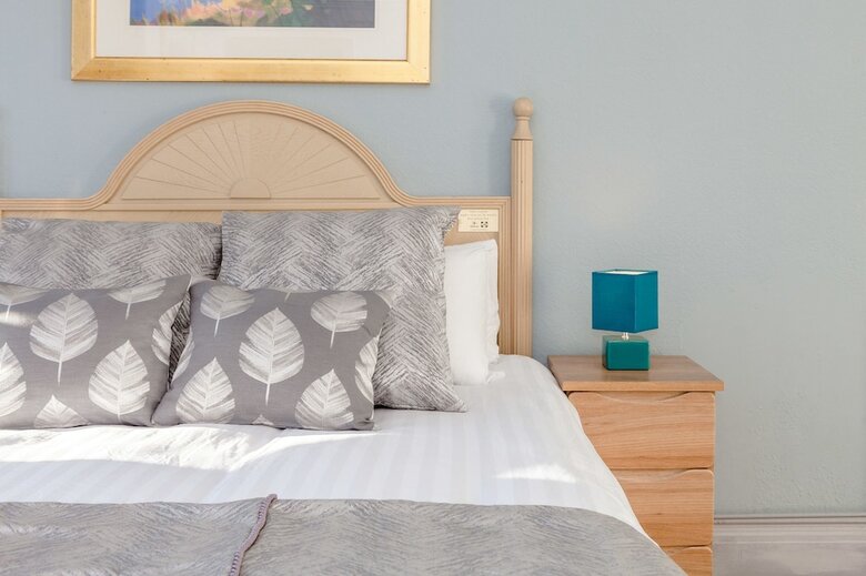 Hotel Oakshaw Guesthouse - Glasgow Airport