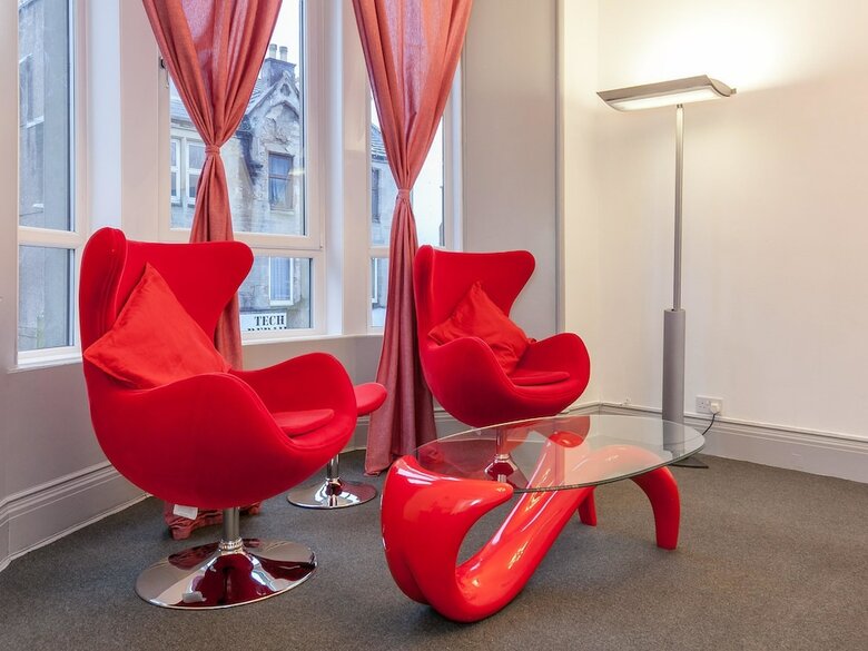 Hotel Oakshaw Guesthouse - Glasgow Airport