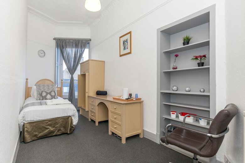 Hotel Oakshaw Guesthouse - Glasgow Airport
