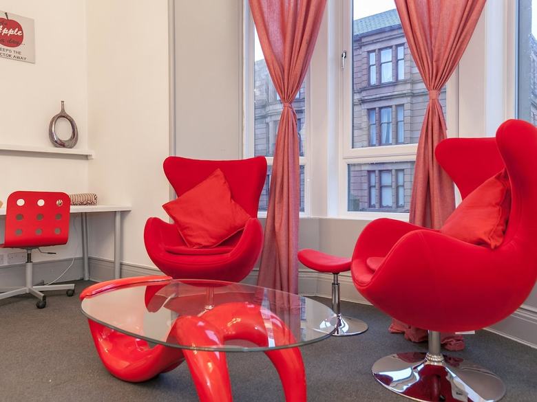 Hotel Oakshaw Guesthouse - Glasgow Airport