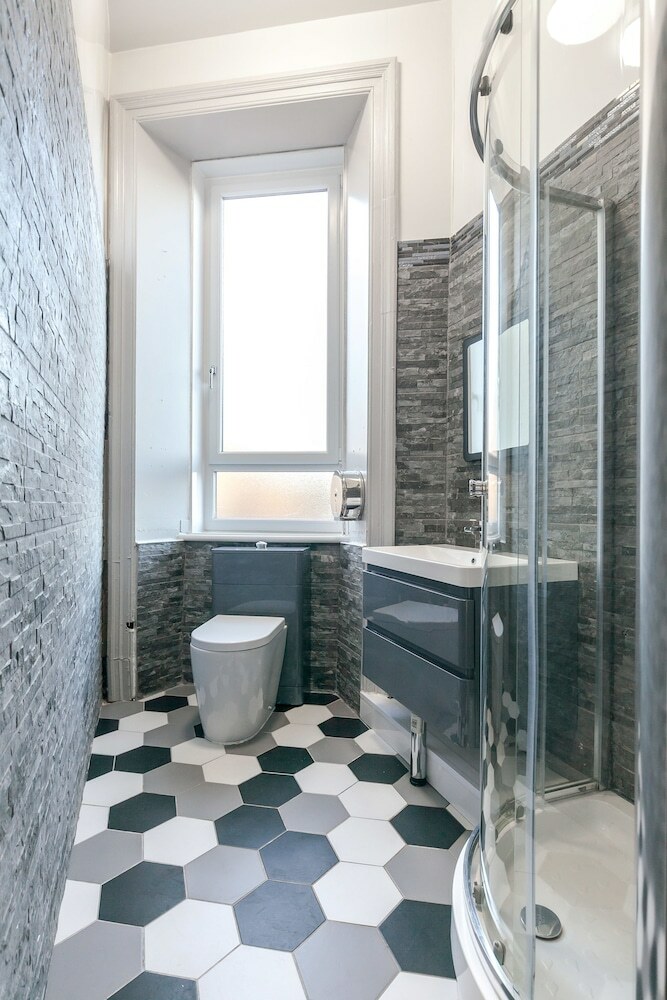Hotel Oakshaw Guesthouse - Glasgow Airport