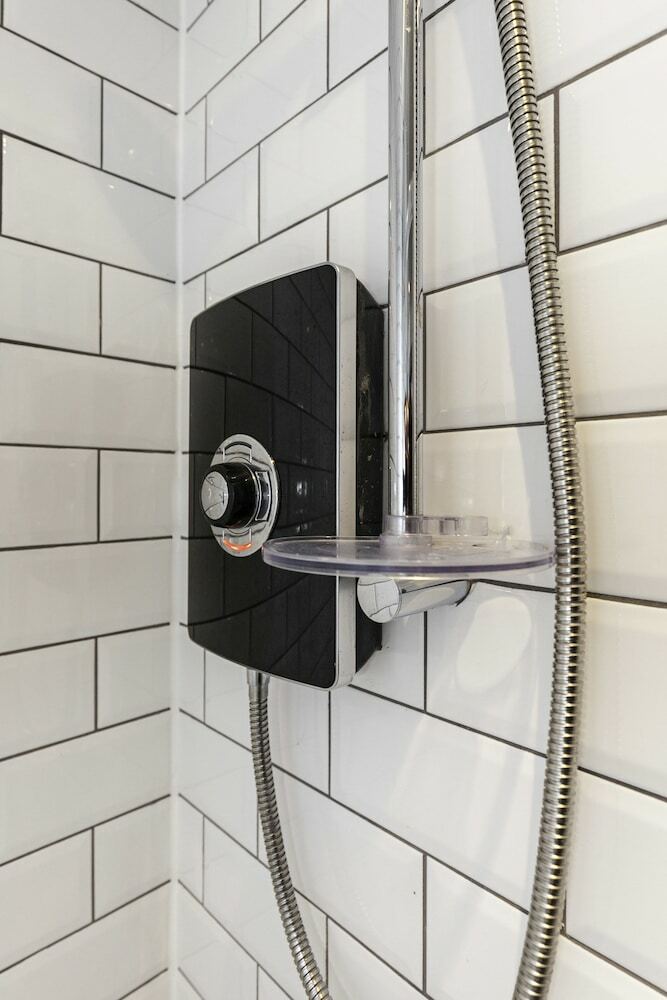 Hotel Oakshaw Guesthouse - Glasgow Airport