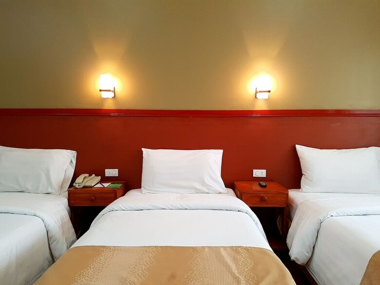 Aparthotel Bsa Tower Serviced Residences