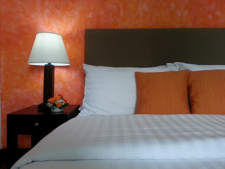 Aparthotel Bsa Tower Serviced Residences