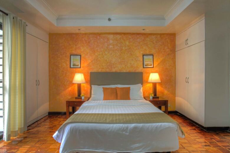 Aparthotel Bsa Tower Serviced Residences