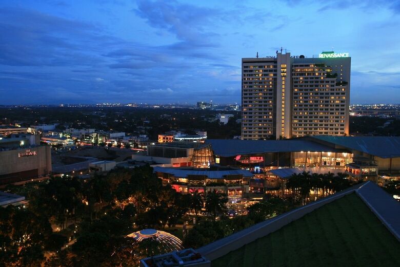 Aparthotel Bsa Tower Serviced Residences