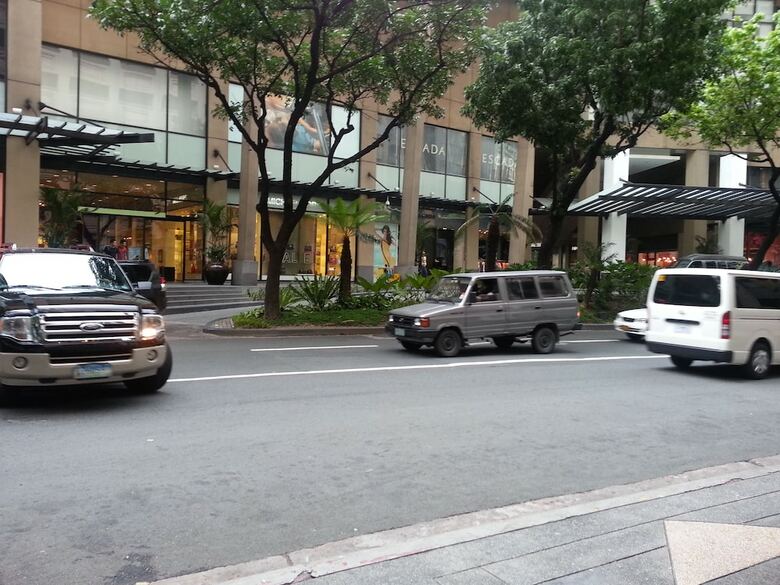 Aparthotel Bsa Tower Serviced Residences