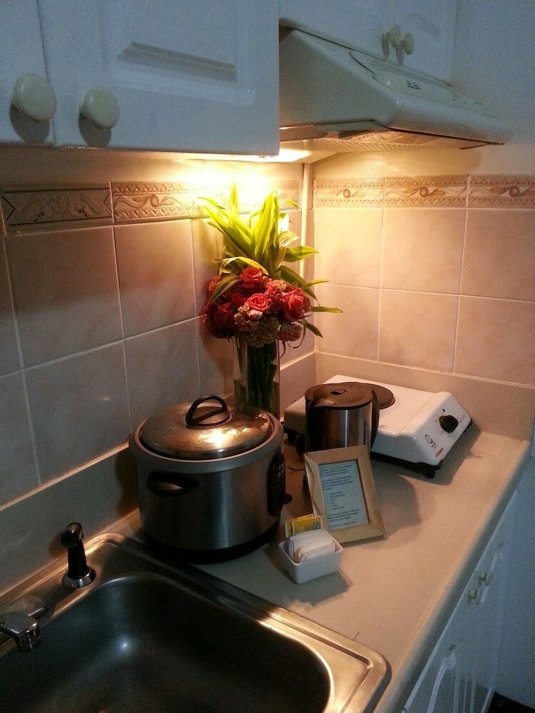 Aparthotel Bsa Tower Serviced Residences