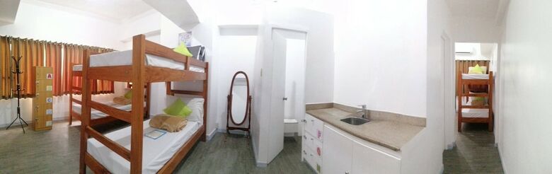Aparthotel Bsa Tower Serviced Residences