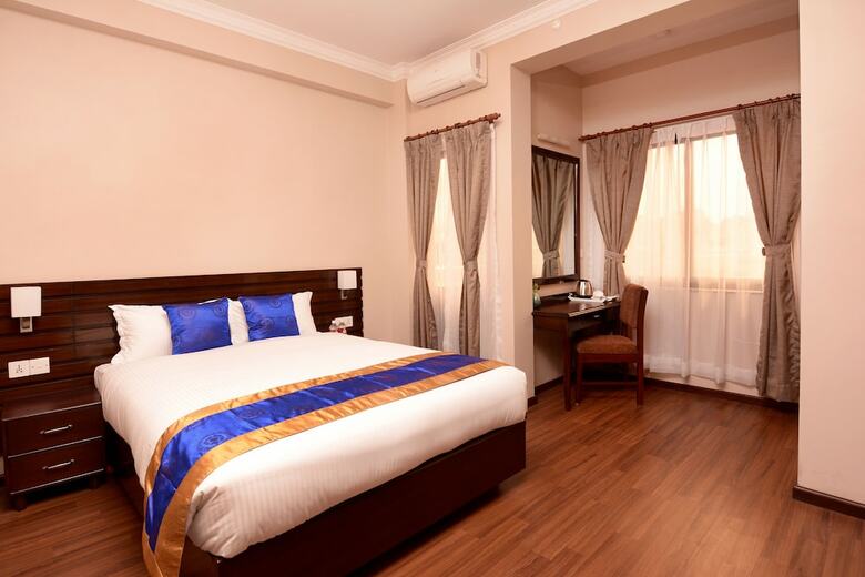 Hotel Mudita