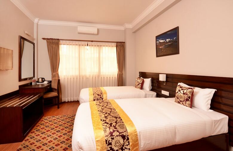 Hotel Mudita