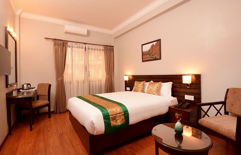 Hotel Mudita