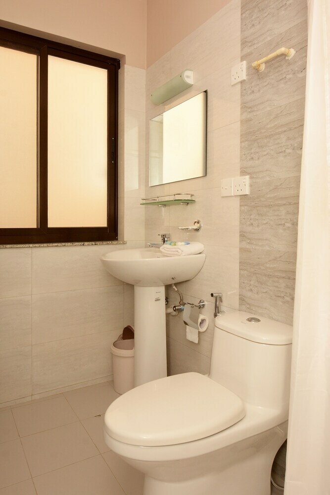 Hotel Mudita